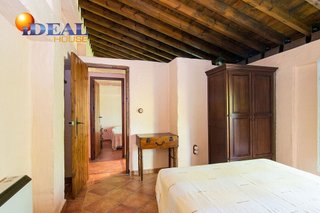 Chalet en venta en Huétor Tájar