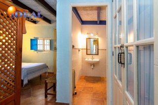 Chalet en venta en Huétor Tájar