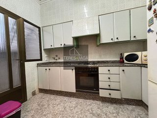 Casa pareada en venta en Catarroja