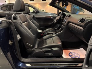 Volkswagen Golf Cabrio 1.4 TSI 122cv