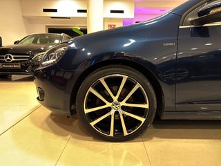 Volkswagen Golf Cabrio 1.4 TSI 122cv