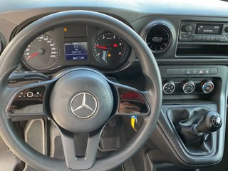 Mercedes-Benz Citan Furgon 112 CDI Base Largo 85 kW (116 CV)