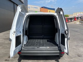 Mercedes-Benz Citan Furgon 112 CDI Base Largo 85 kW (116 CV)