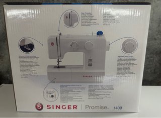 Máquina de coser Singer Promise 1409