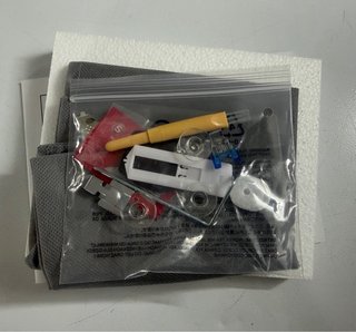 Máquina de coser Singer Promise 1409