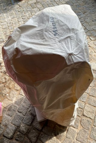 Calandra Miele B 864