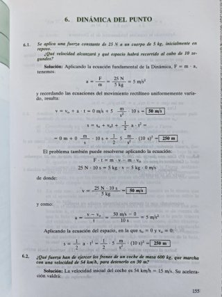 1000 problemas de física general