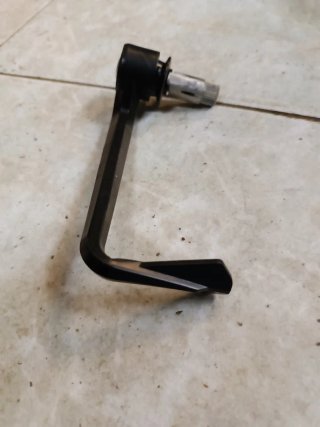 Paraleva freno per moto Marca barracuda