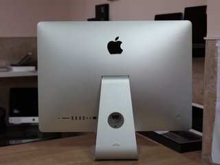 iMac 21" i3 2019
