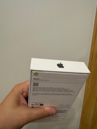 iPhone 17 Negro