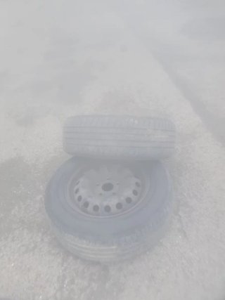 4 Ruedas 195/65 R15