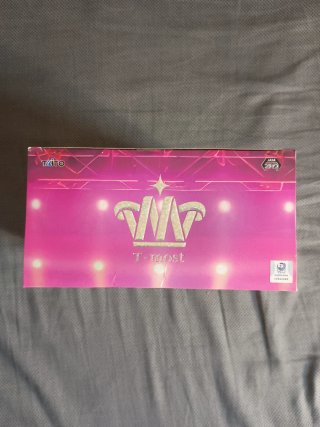 Figura Ai Hoshino Oshi no Ko T-Most Re-Run Taito