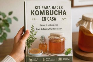 La guía de fermentación de Noma : incluye k?ji,...