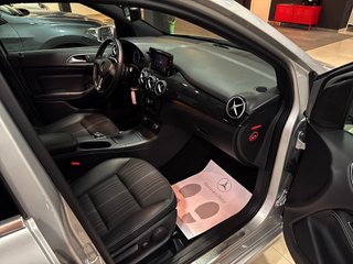 Mercedes-Benz Clase B B 200 BlueEFFICIENCY