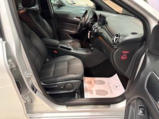 Mercedes-Benz Clase B B 200 BlueEFFICIENCY