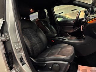 Mercedes-Benz Clase B B 200 BlueEFFICIENCY