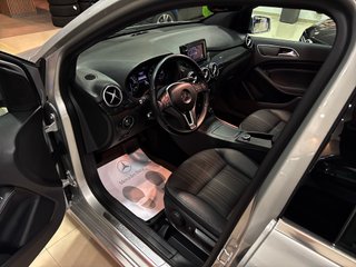 Mercedes-Benz Clase B B 200 BlueEFFICIENCY