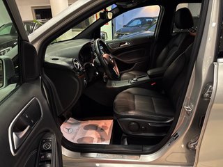 Mercedes-Benz Clase B B 200 BlueEFFICIENCY