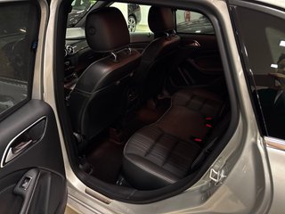 Mercedes-Benz Clase B B 200 BlueEFFICIENCY