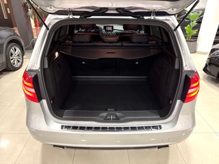 Mercedes-Benz Clase B B 200 BlueEFFICIENCY