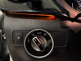 Mercedes-Benz Clase B B 200 BlueEFFICIENCY