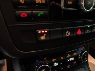 Mercedes-Benz Clase B B 200 BlueEFFICIENCY