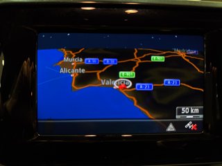 Mercedes-Benz Clase B B 200 BlueEFFICIENCY