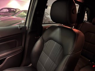 Mercedes-Benz Clase B B 200 BlueEFFICIENCY