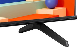 - Hisense Televisor 4K UHD Smart HDR