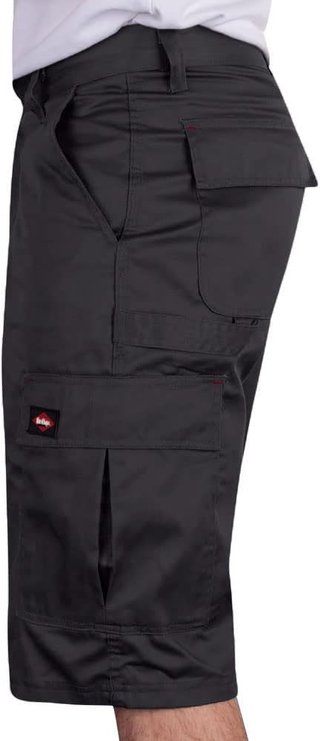 Lee Cooper pantalones cortos carga hombre