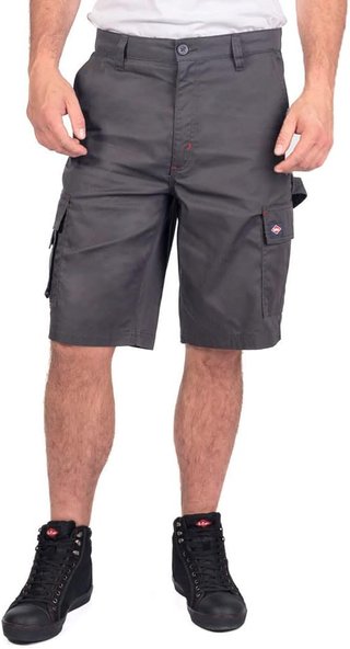 Lee Cooper pantalones cortos carga hombre