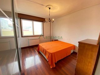 Piso en venta en A Gándara en Narón