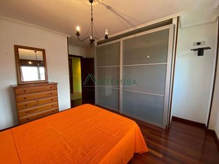 Piso en venta en A Gándara en Narón