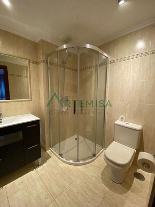 Piso en venta en A Gándara en Narón