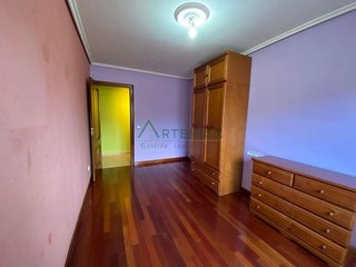 Piso en venta en A Gándara en Narón