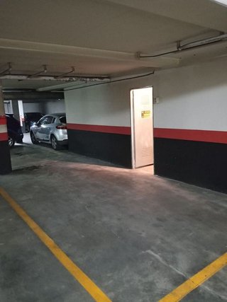 Garaje en venta en San Adrián - La Cava en Logroño