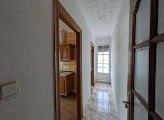 Piso en venta en Linares