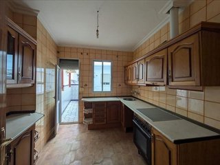 Piso en venta en Linares