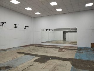 Nave industrial en venta en Las Canteras - El Almendral en Puerto Real