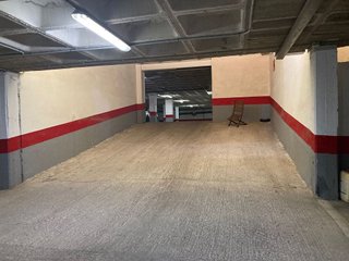 Garaje en venta en Cabo de las Huertas en Alicante