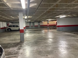 Garaje en venta en Cabo de las Huertas en Alicante