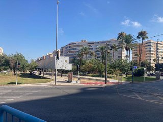 Garaje en venta en Cabo de las Huertas en Alicante