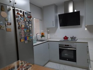 Piso en venta en Estepa