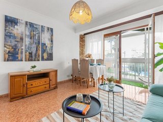 Piso en venta en Campello Playa en Campello (el)