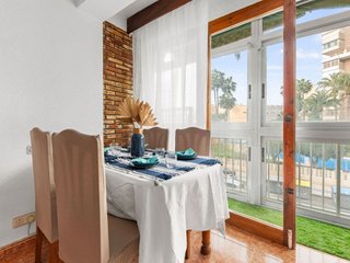 Piso en venta en Campello Playa en Campello (el)