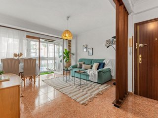 Piso en venta en Campello Playa en Campello (el)