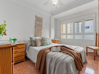 Piso en venta en Campello Playa en Campello (el)