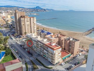 Piso en venta en Campello Playa en Campello (el)