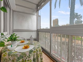 Piso en venta en Campello Playa en Campello (el)