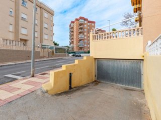 Piso en venta en Campello Playa en Campello (el)